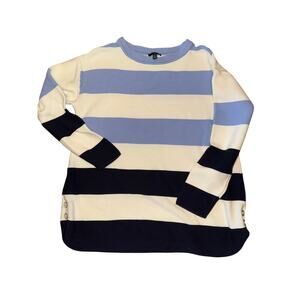 TALBOTS sweater Medium Petite MP